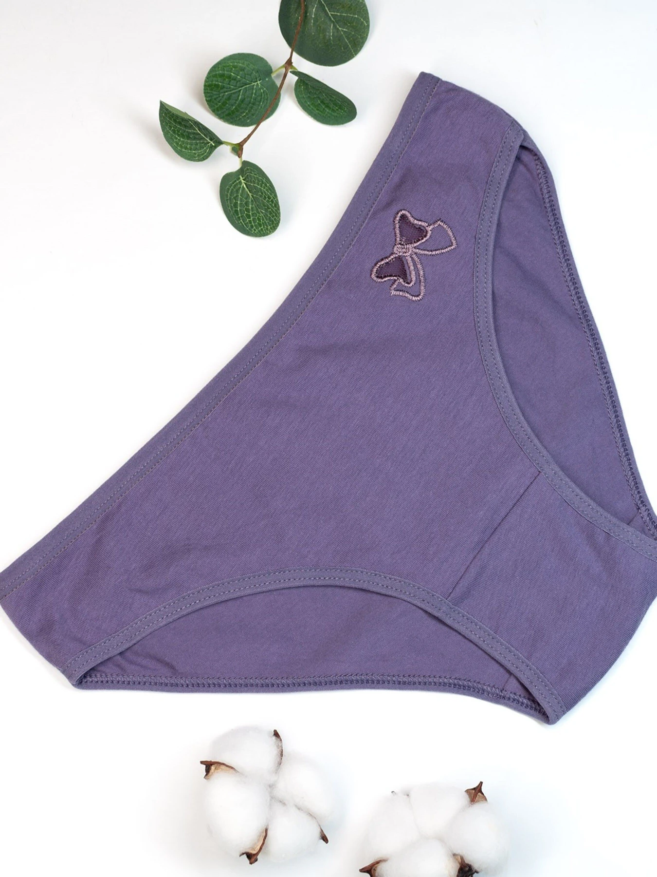 Нижнее белье ISSA Plus модель BL2-802_lilac Фото