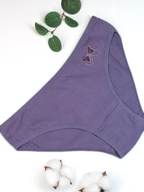 Нижнее белье ISSA Plus модель BL2-802_lilac Фото