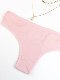 Нижнее белье ISSA Plus модель BL2-817_pink Фото
