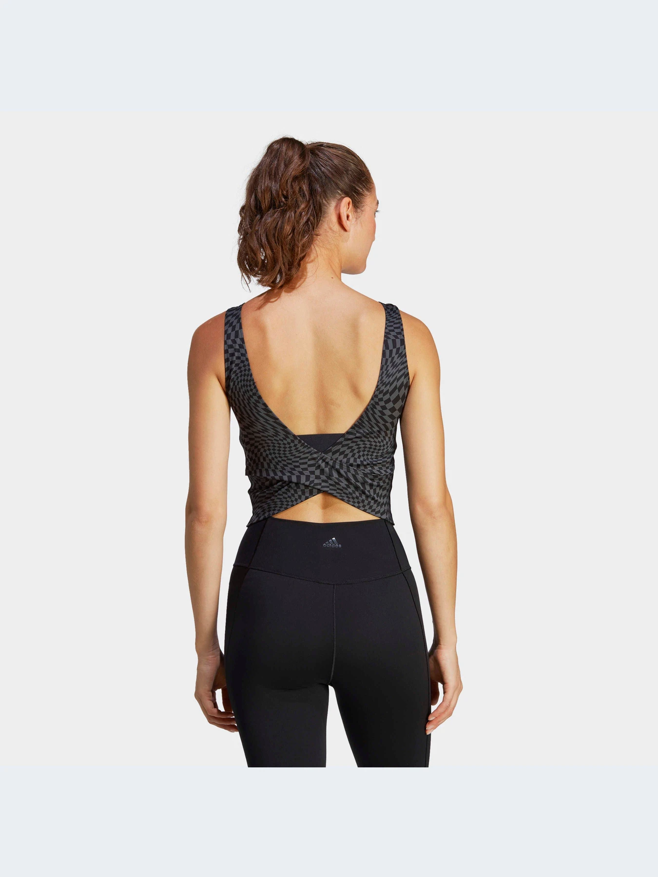 Футболки і поло Adidas модель HY2602 Футболки і поло Adidas модель HY2602 Фото