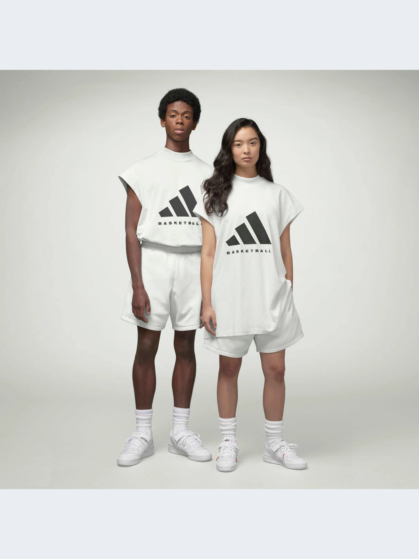Футболки и поло Adidas модель IA3443 Фото