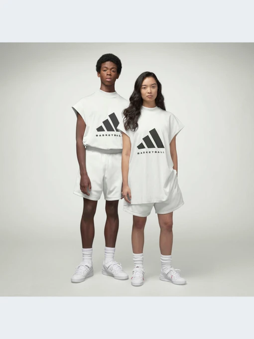 Футболки і поло Adidas модель IA3443 Фото
