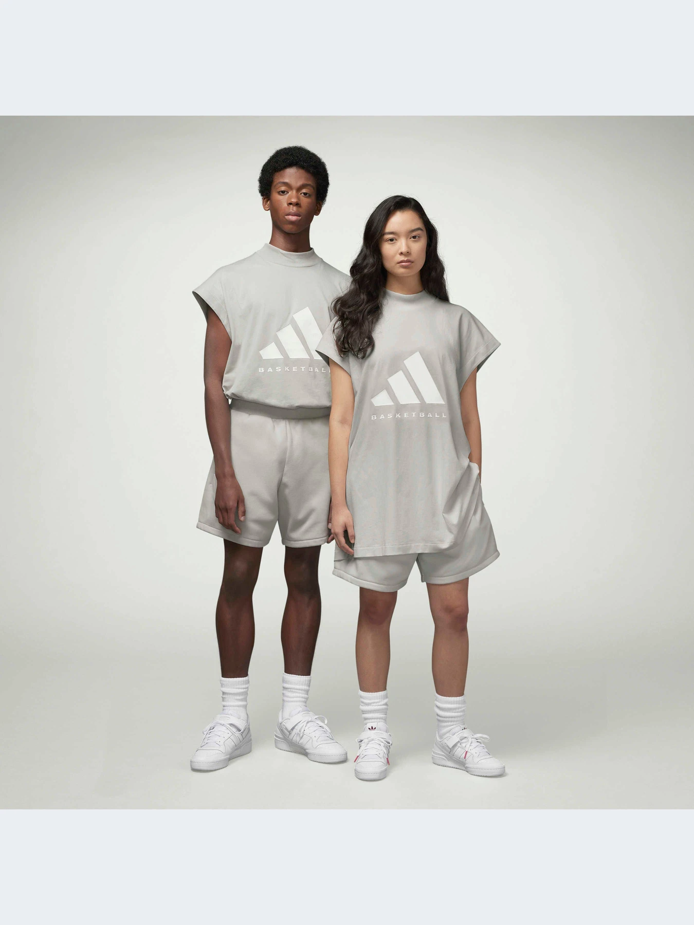 Футболки и поло Adidas модель IA3445 Фото