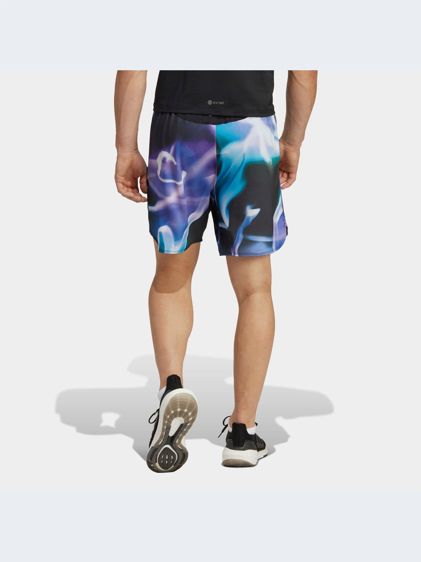 Шорты Adidas модель HN8051 Фото
