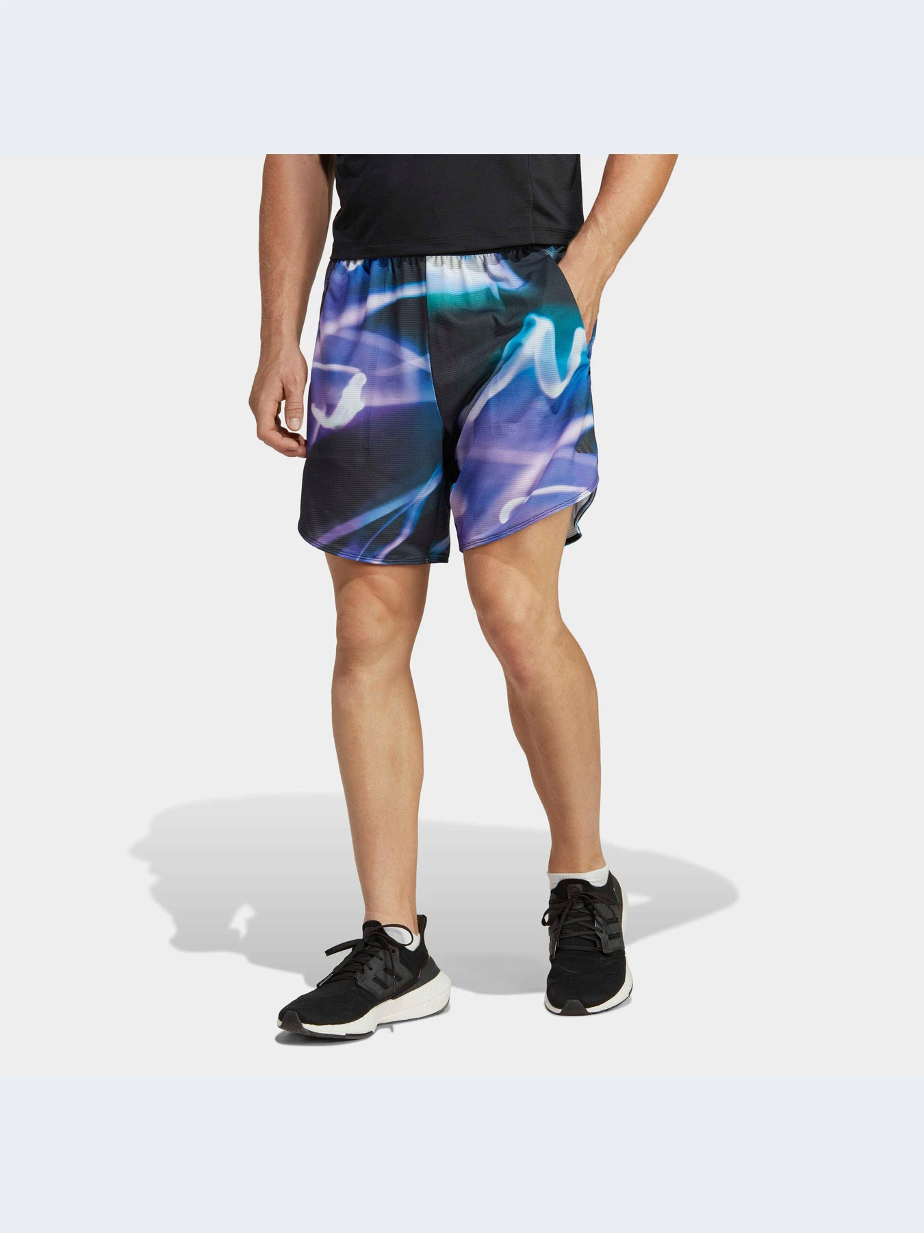 Шорты Adidas модель HN8051 Фото