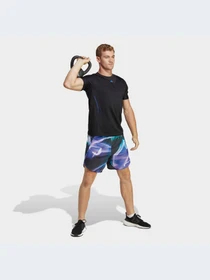 Шорты Adidas модель HN8051 Фото