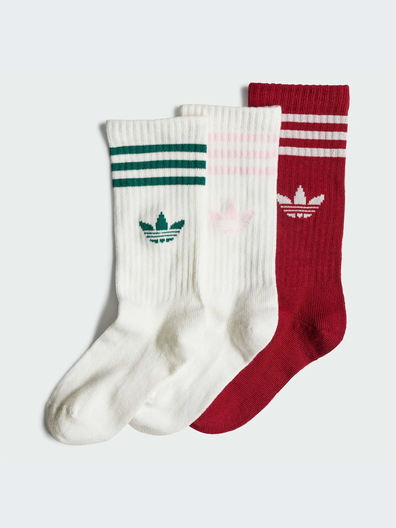 Носки и гольфы Adidas модель II3361 Фото