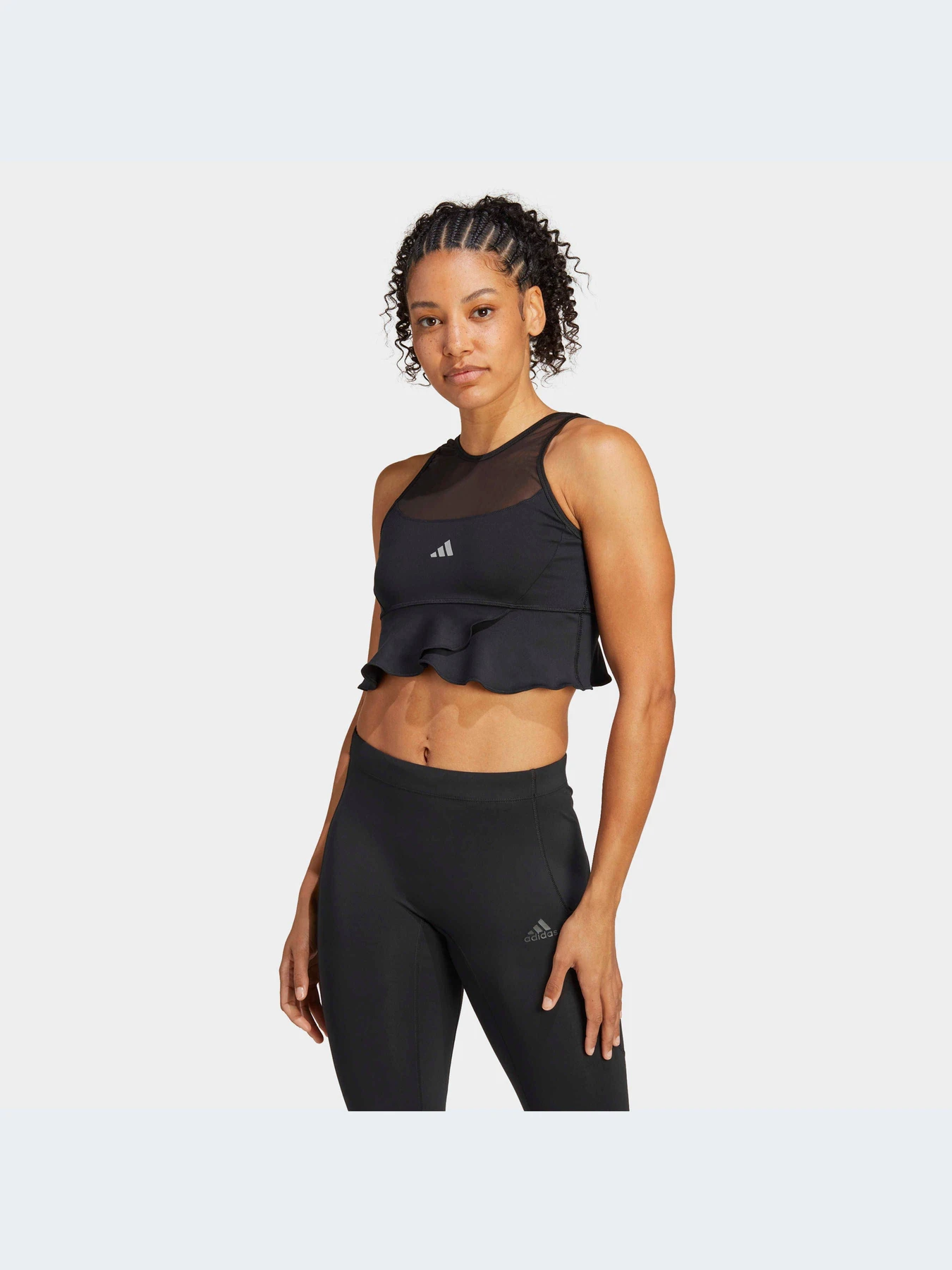 Футболки і поло Adidas модель HM4337 Футболки і поло Adidas модель HM4337 Фото