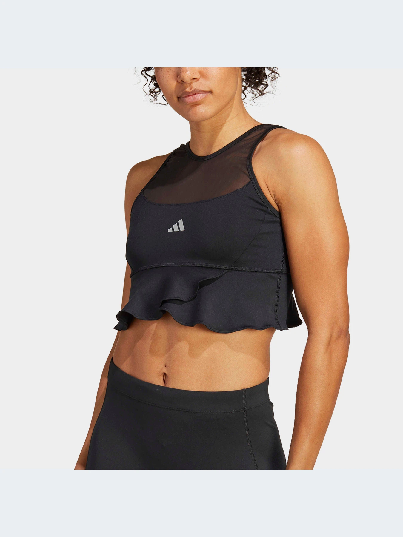 Футболки і поло Adidas модель HM4337 Футболки і поло Adidas модель HM4337 Фото