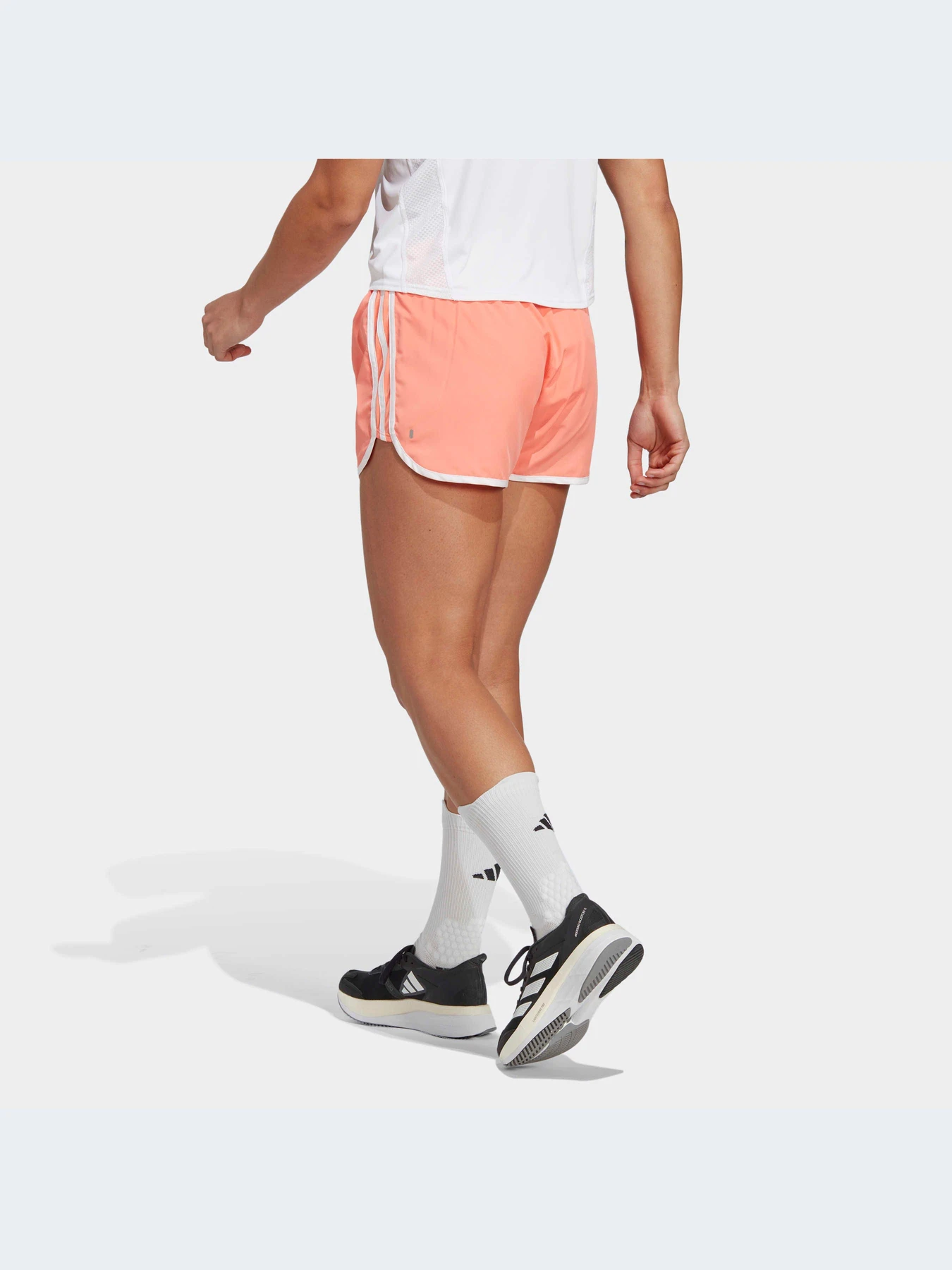 Шорты Adidas Response модель HY5430 Фото
