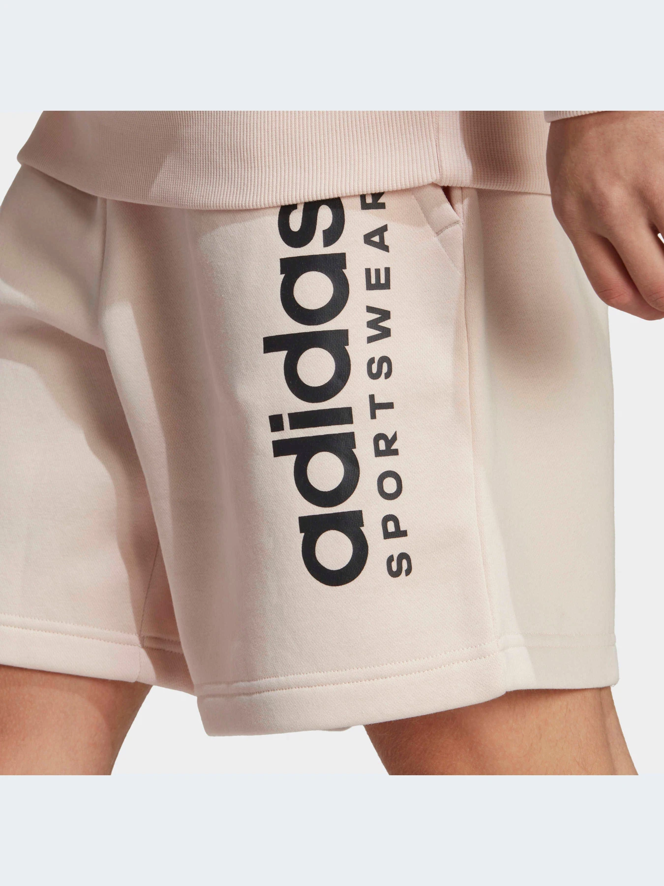 Шорты Adidas Graphics модель IC9794 Шорты Adidas Graphics модель IC9794 Фото