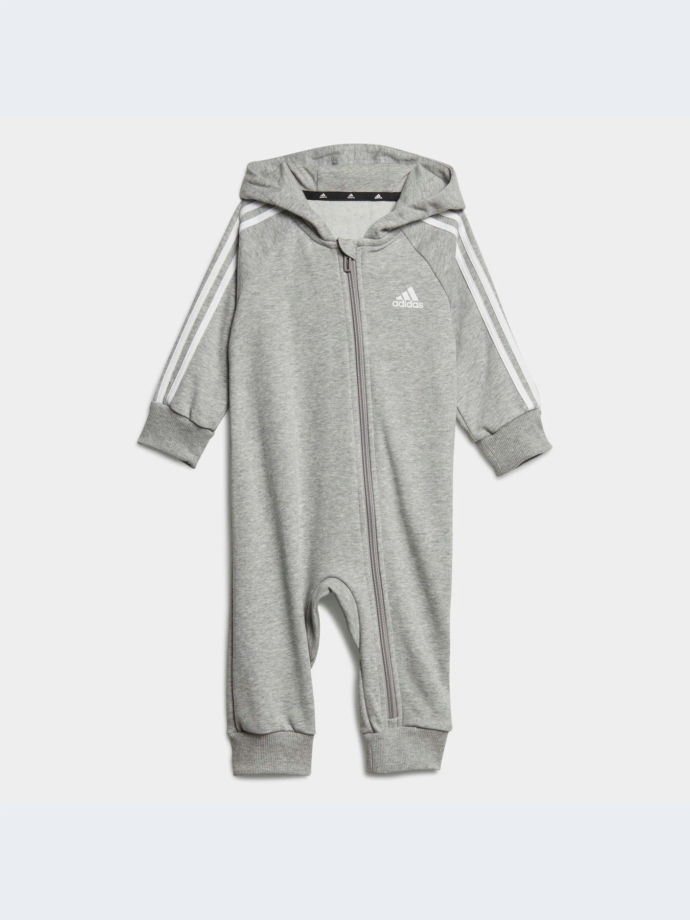 Комбинезоны Adidas модель IJ8111 Комбинезоны Adidas модель IJ8111 Фото