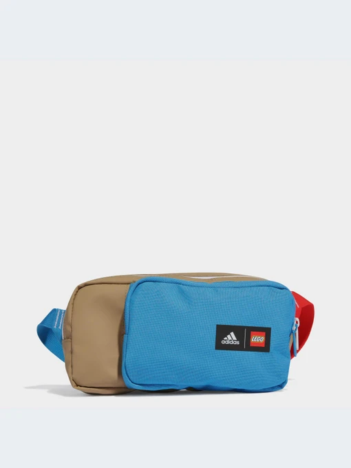 Сумки Adidas Lego модель HT6368 Фото