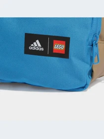 Сумки Adidas Lego модель HT6368 Фото