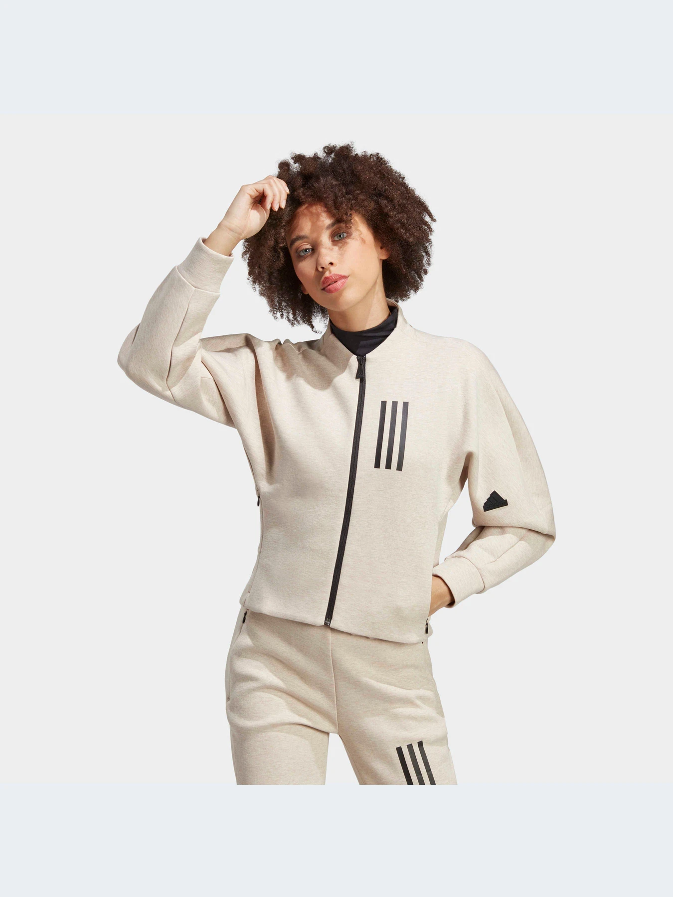 Худі та світшоти Adidas модель IC0307 Фото