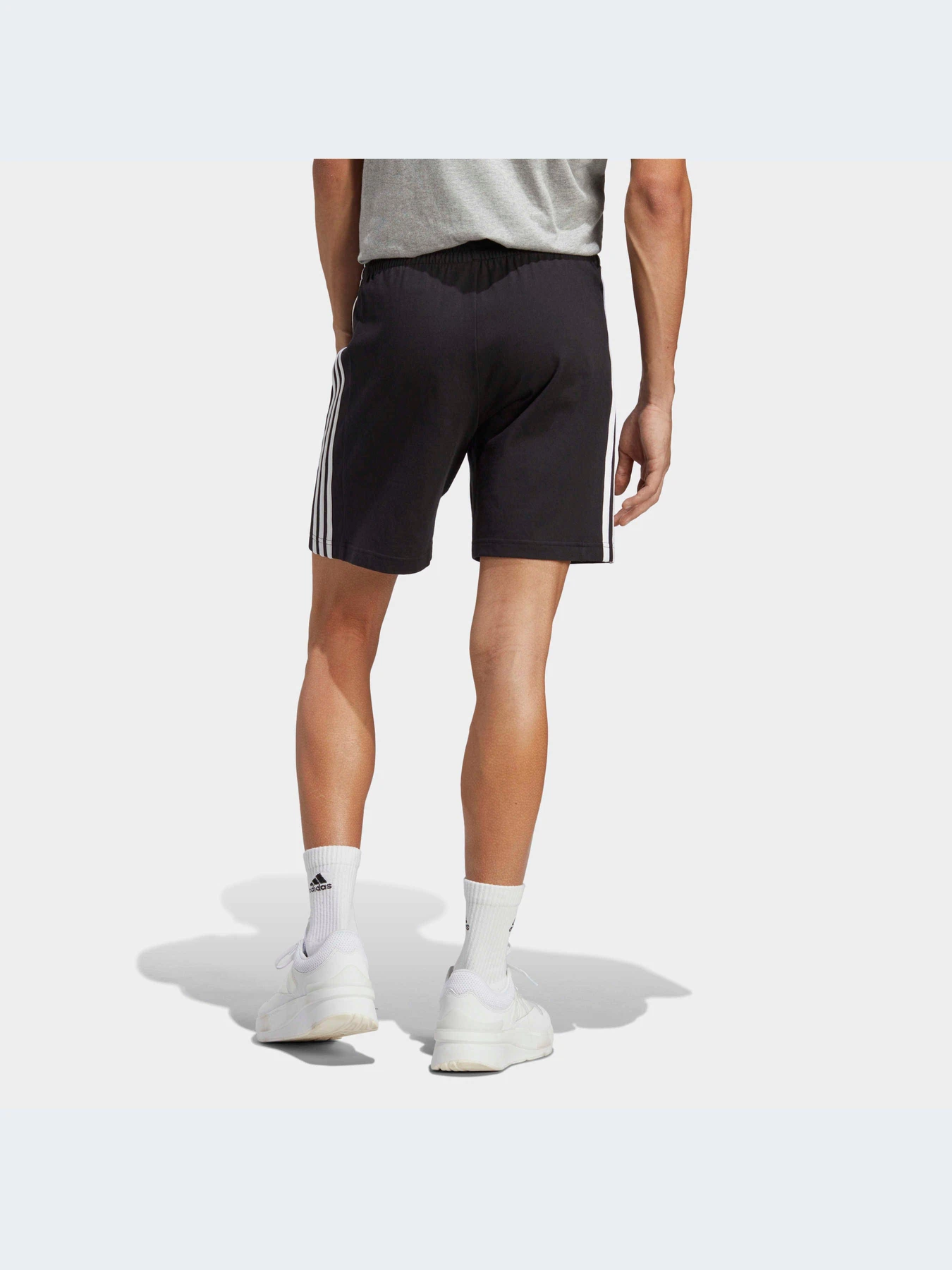 Шорты Adidas модель IC9378 Шорты Adidas модель IC9378 Фото