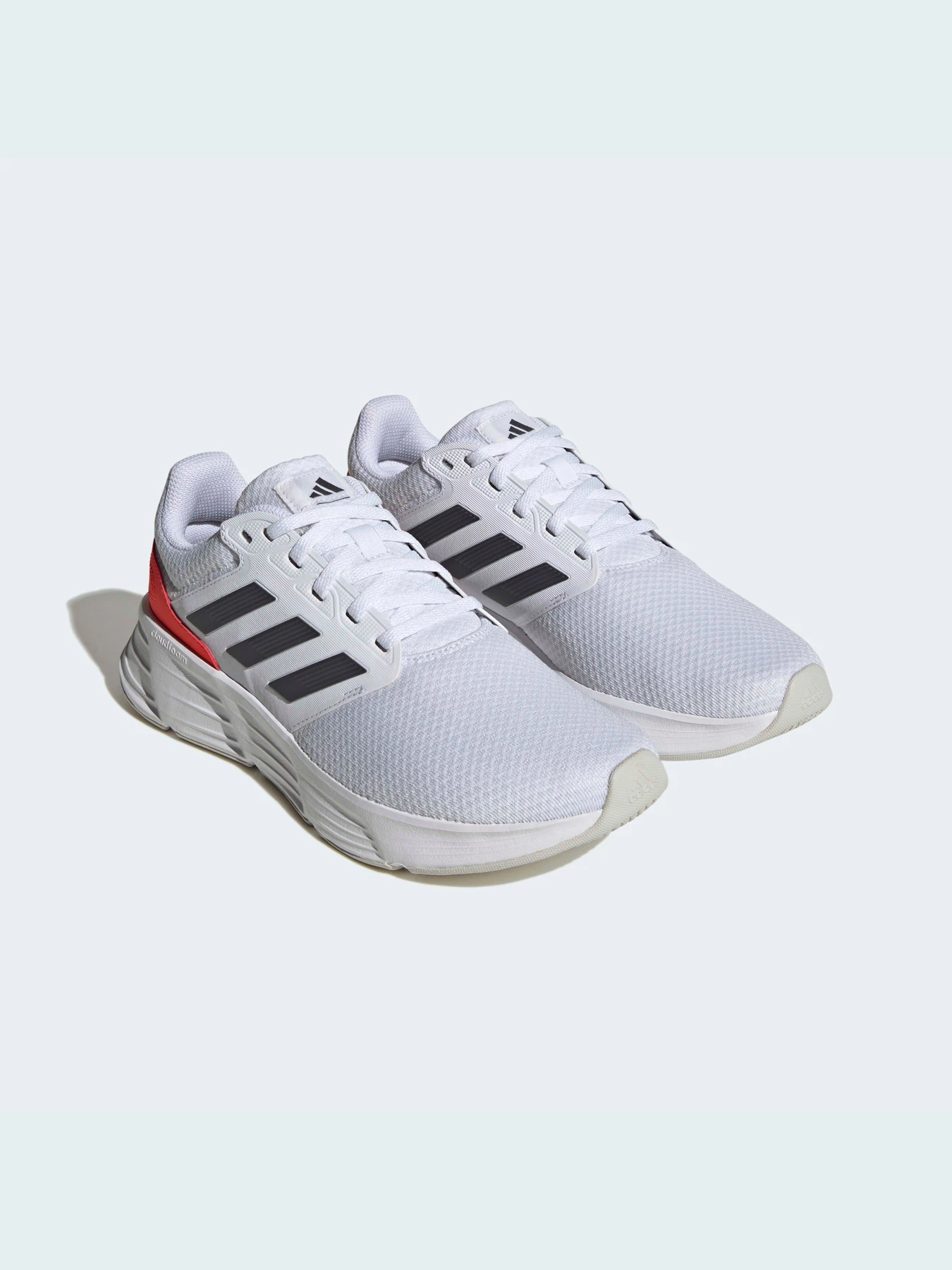 Кроссовки Adidas Galaxy модель HP2419 Кроссовки Adidas Galaxy модель HP2419 Фото