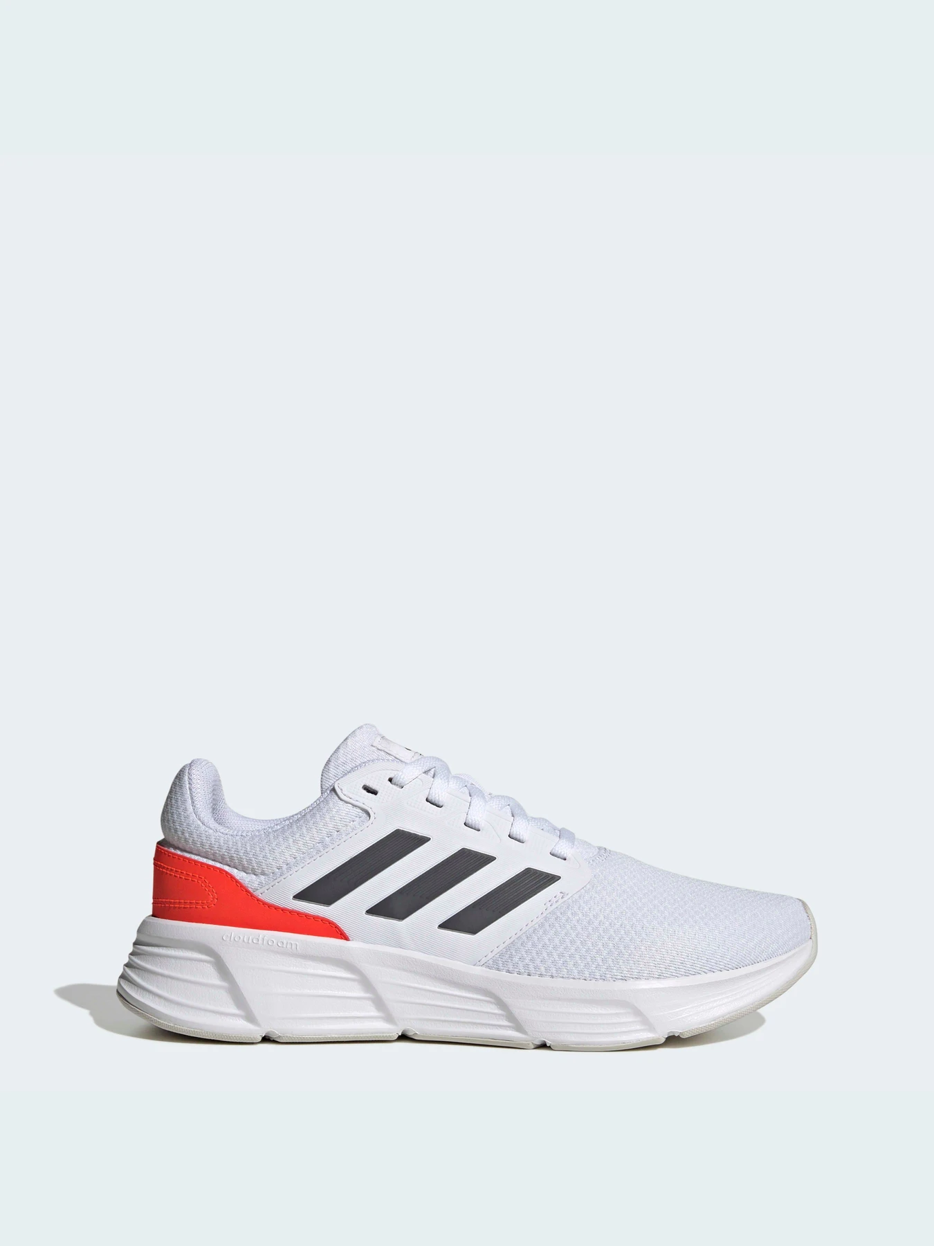 Кроссовки Adidas Galaxy модель HP2419 Кроссовки Adidas Galaxy модель HP2419 Фото