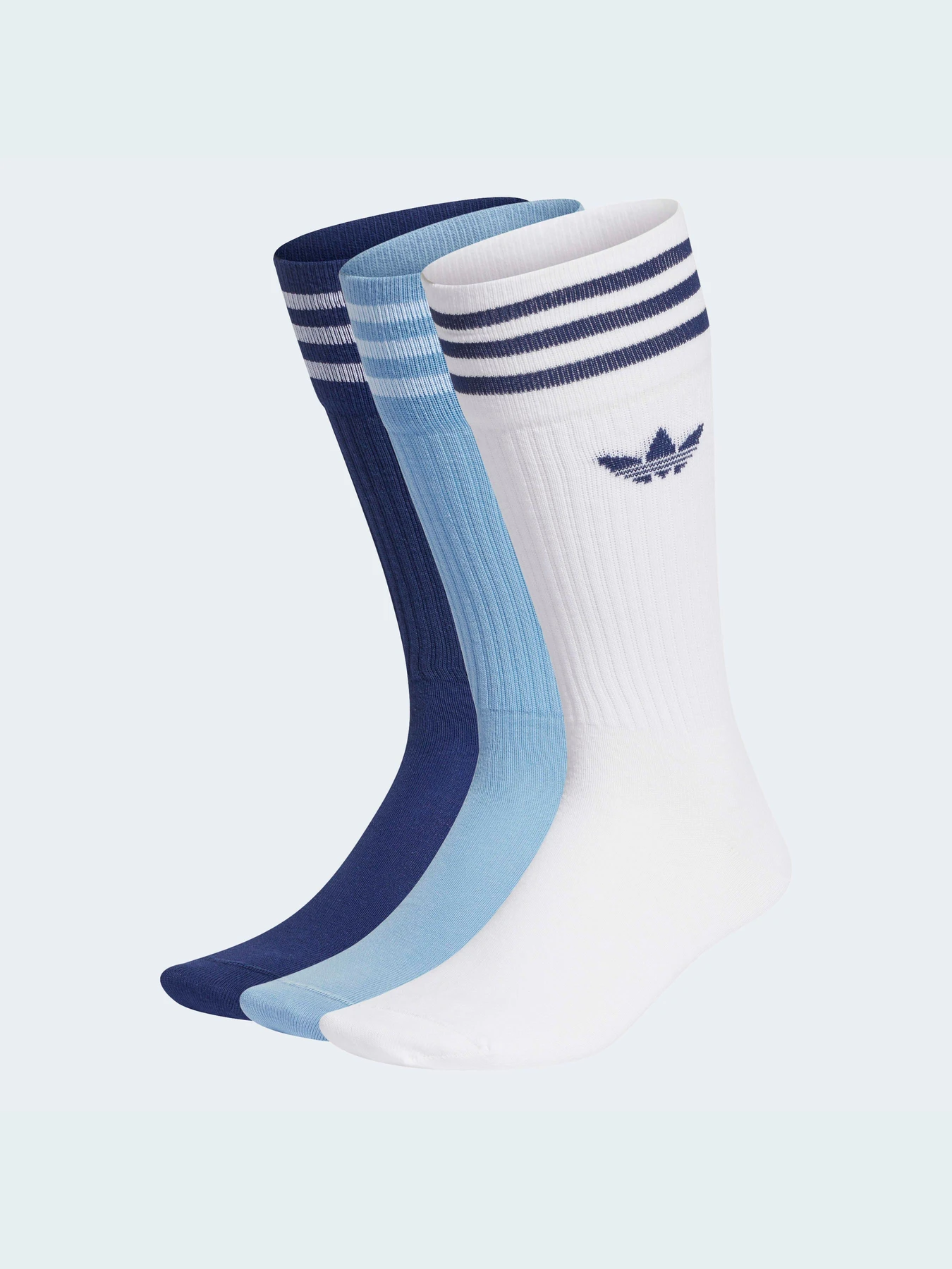 Носки и гольфы Adidas Adicolor модель H32330 Фото