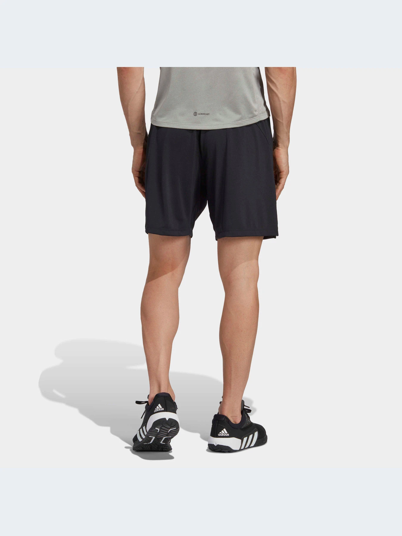 Шорты Adidas модель HS7505 Шорты Adidas модель HS7505 Фото