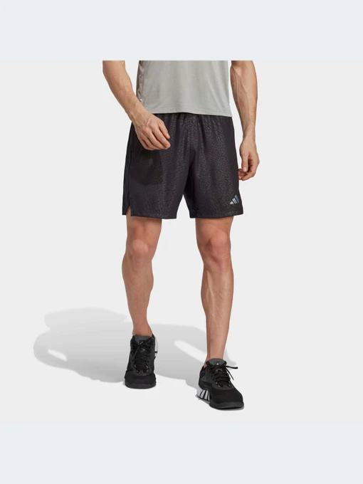 Шорти Adidas модель HS7505 Фото