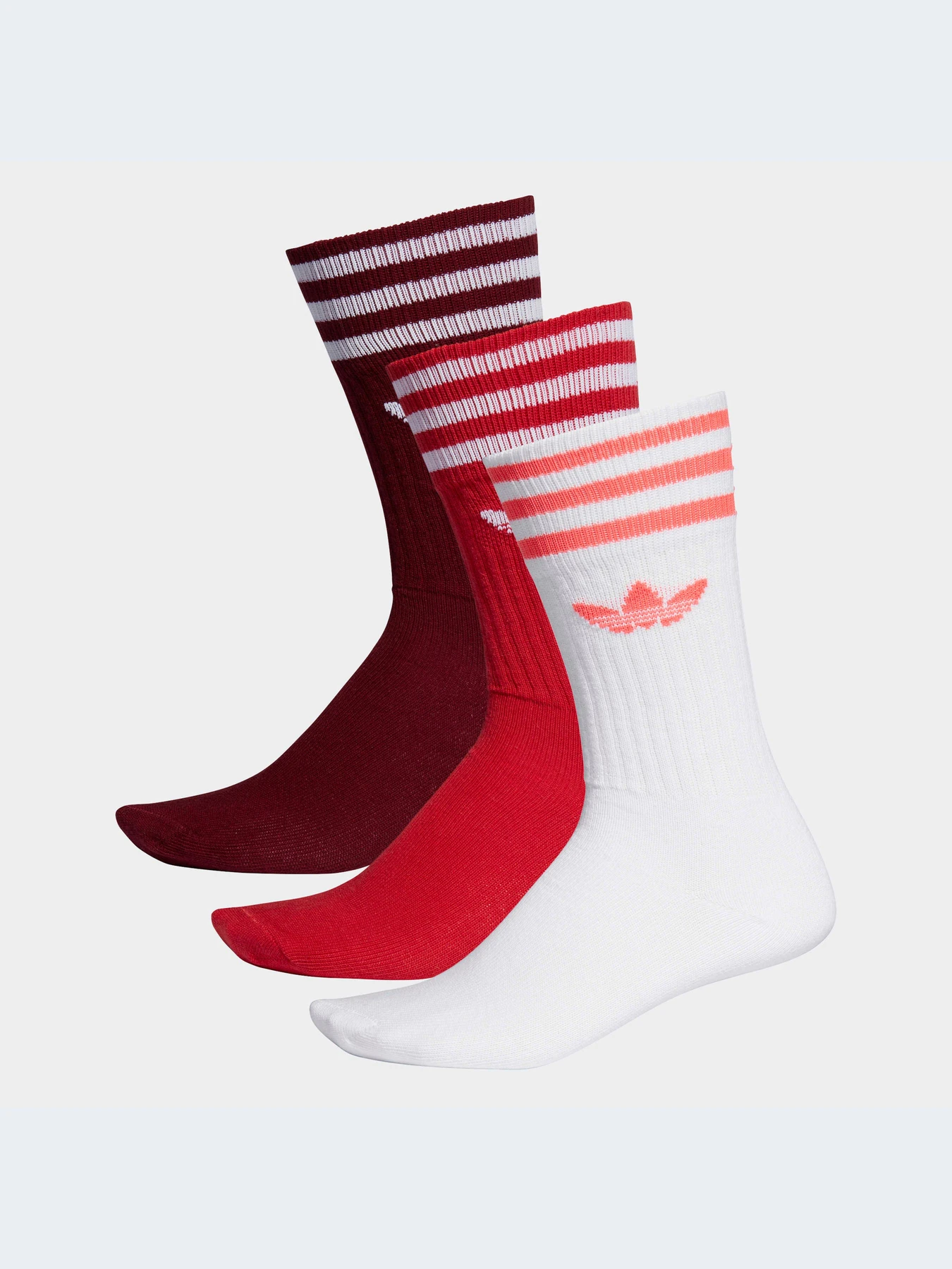 Носки и гольфы Adidas модель ED9360 Носки и гольфы Adidas модель ED9360 Фото