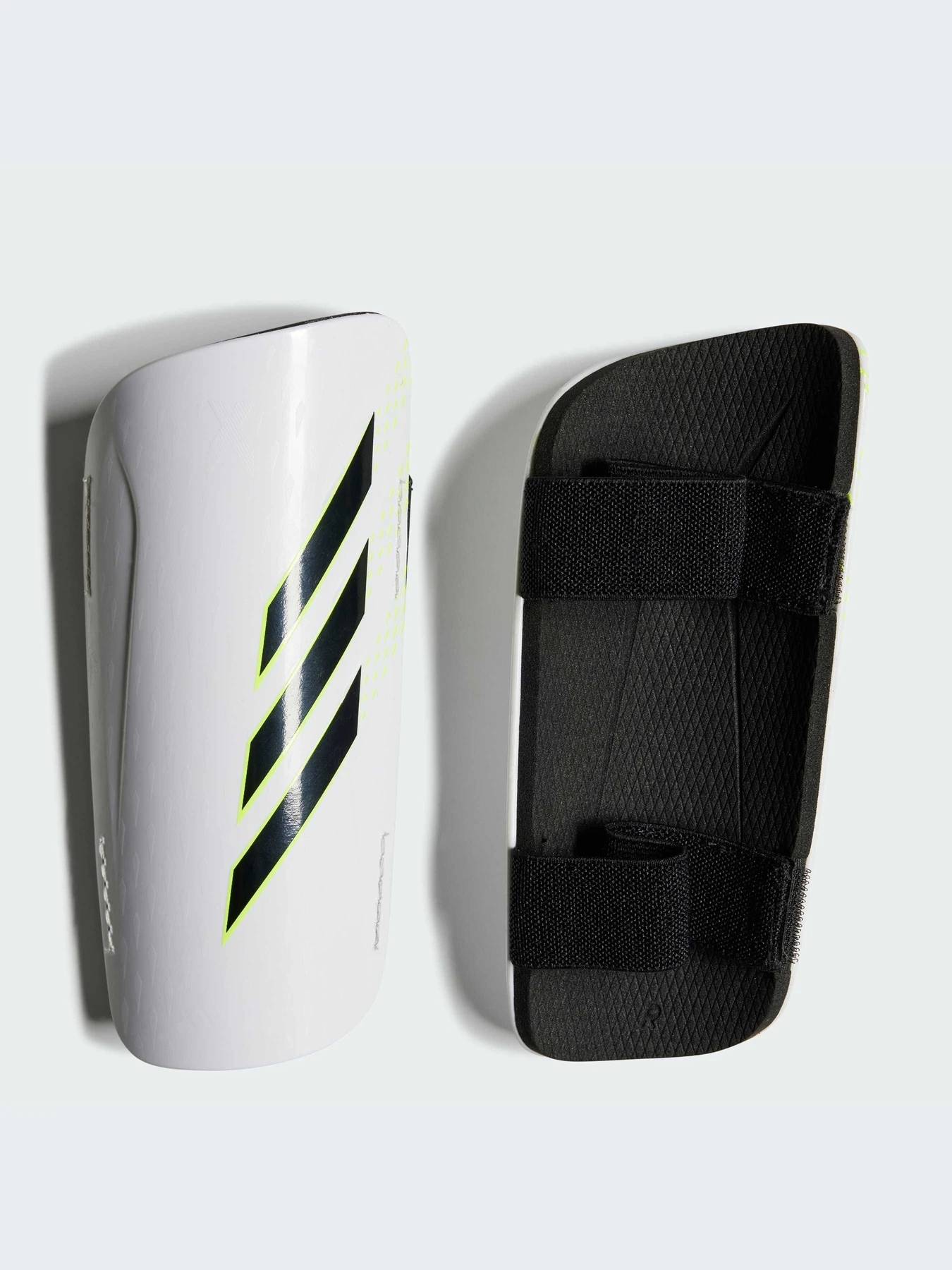 Щитки Adidas X модель IA0845 Щитки Adidas X модель IA0845 Фото