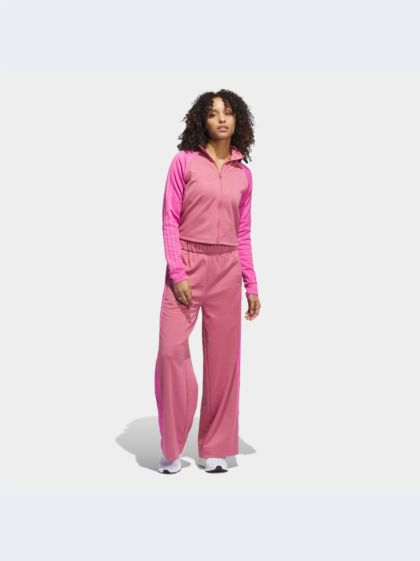 Костюми Adidas модель IC0392 Костюми Adidas модель IC0392 Фото