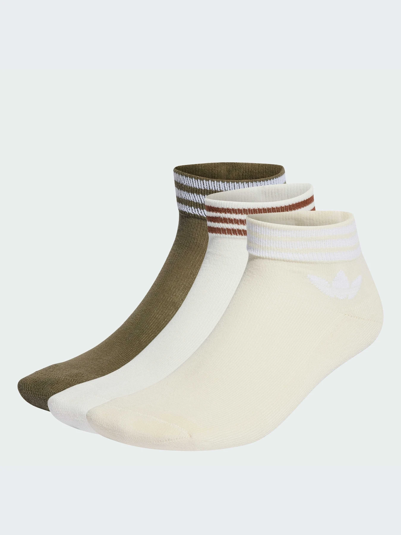 Шкарпетки та гольфи Adidas Adicolor модель IL5031 Фото