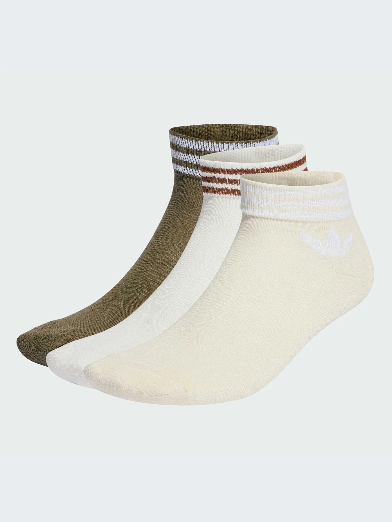 Шкарпетки та гольфи Adidas Adicolor модель IL5031 Фото