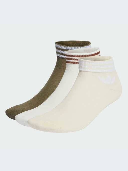 Носки и гольфы Adidas Adicolor модель IL5031 Фото