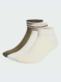 Шкарпетки та гольфи Adidas Adicolor модель IL5031 Фото