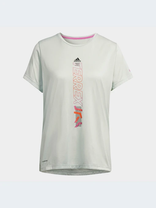 Футболки і поло Adidas Terrex модель HF9288 Фото