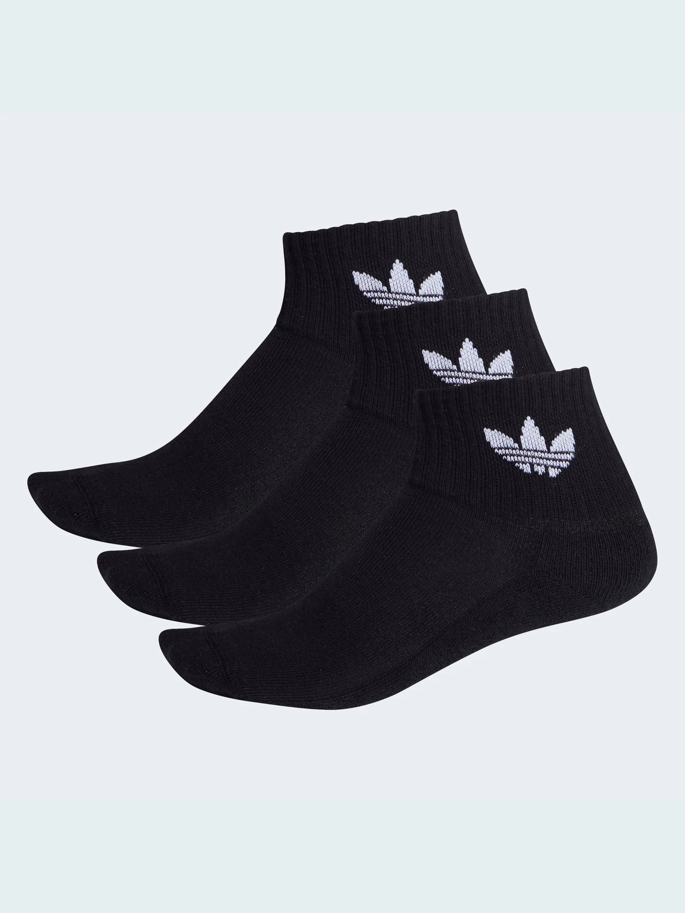 Носки и гольфы Adidas Adicolor модель FM0643 Носки и гольфы Adidas Adicolor модель FM0643 Фото