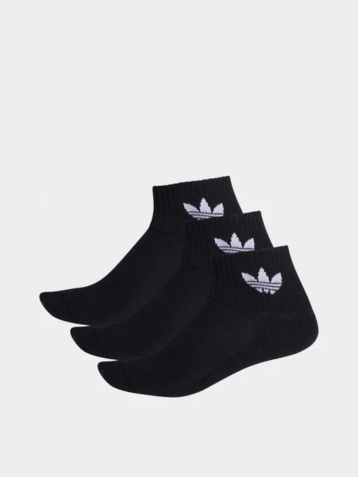 Носки и гольфы Adidas Adicolor модель FM0643 Фото