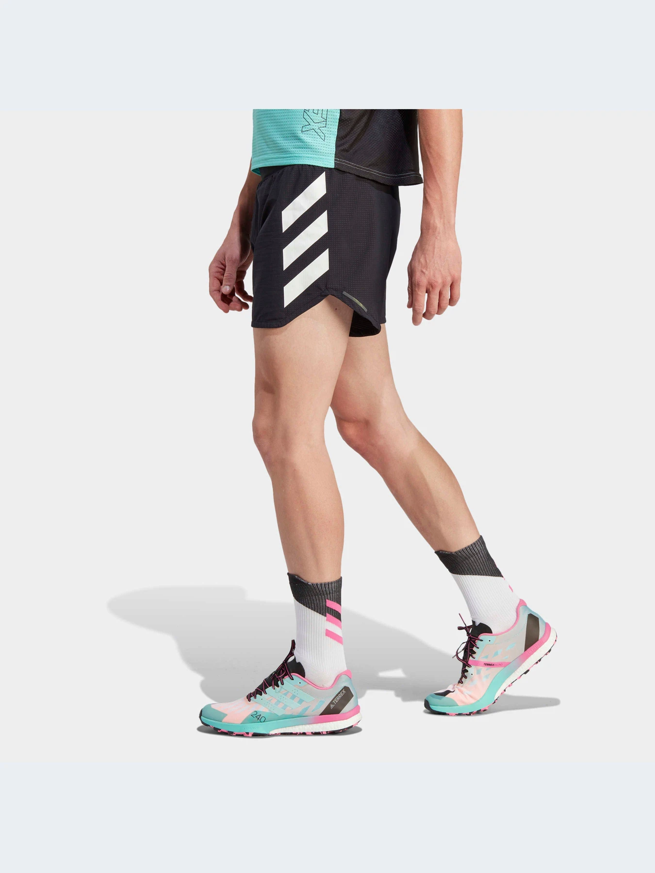 Шорты Adidas Terrex модель GL1208 Фото