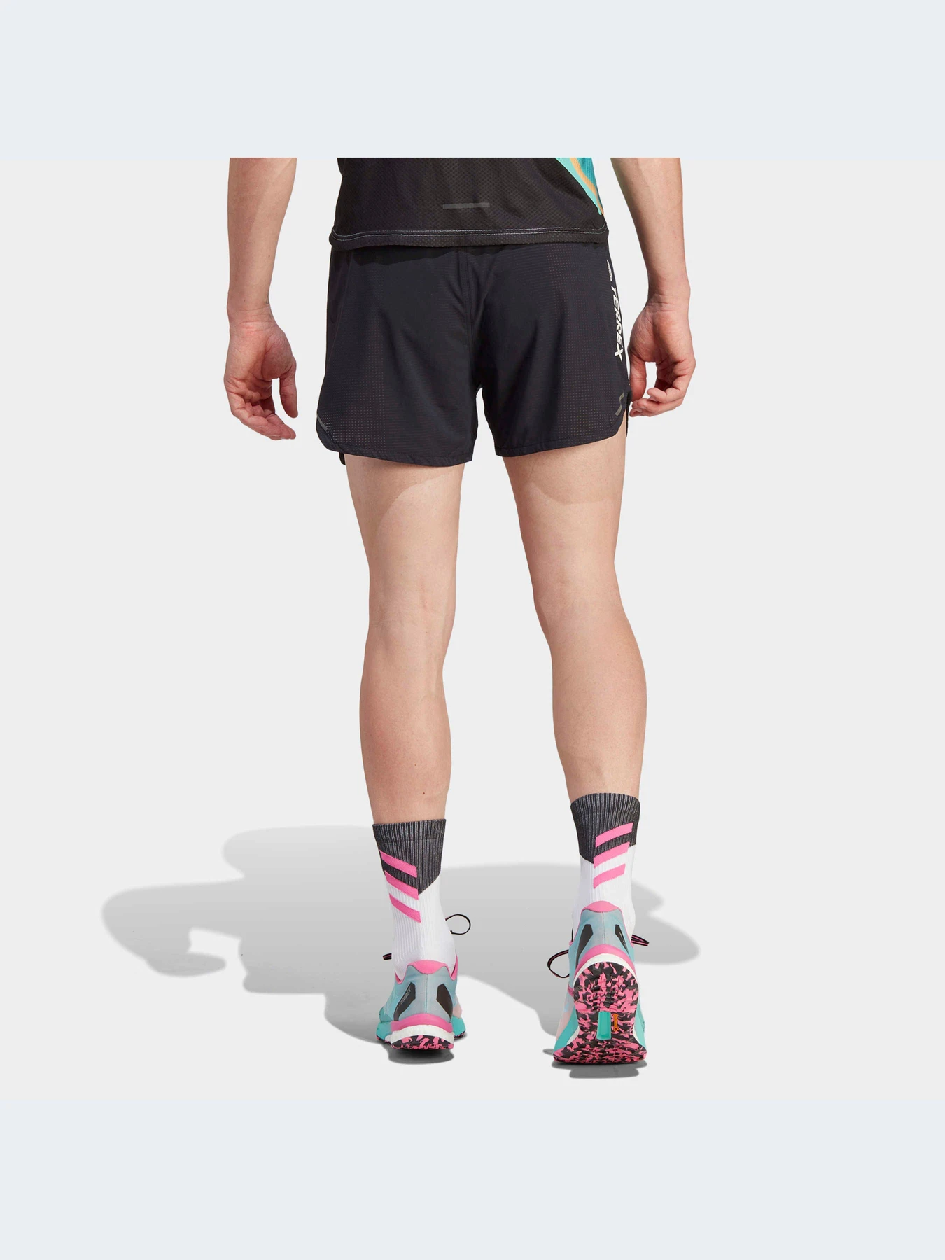 Шорты Adidas Terrex модель GL1208 Фото