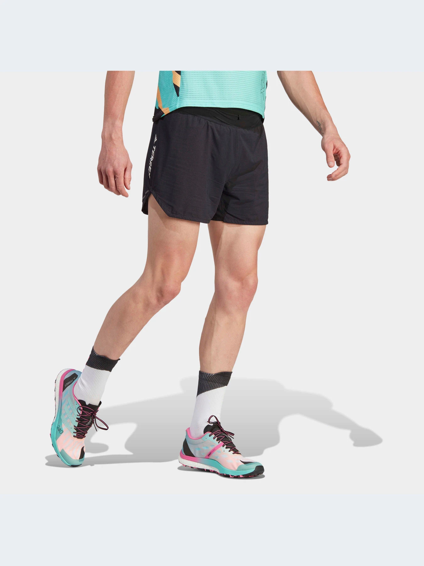 Шорты Adidas Terrex модель GL1208 Фото