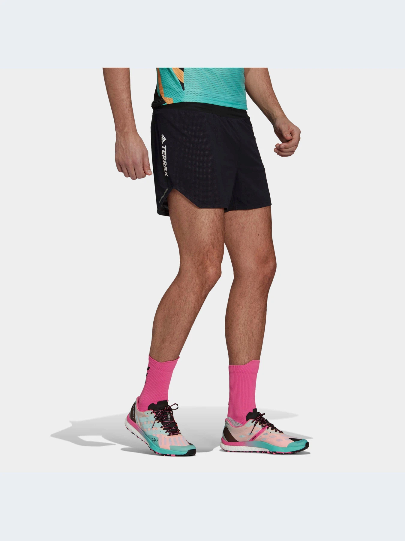Шорты Adidas Terrex модель GL1208 Фото