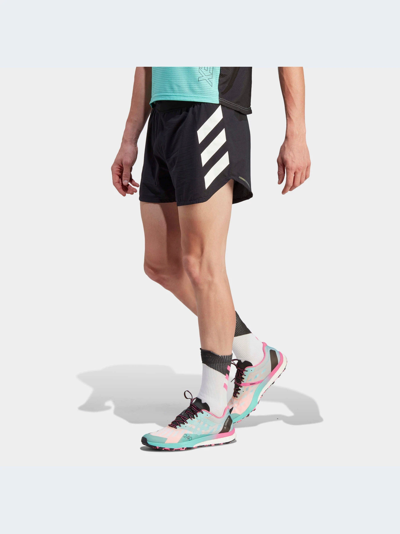 Шорты Adidas Terrex модель GL1208 Фото