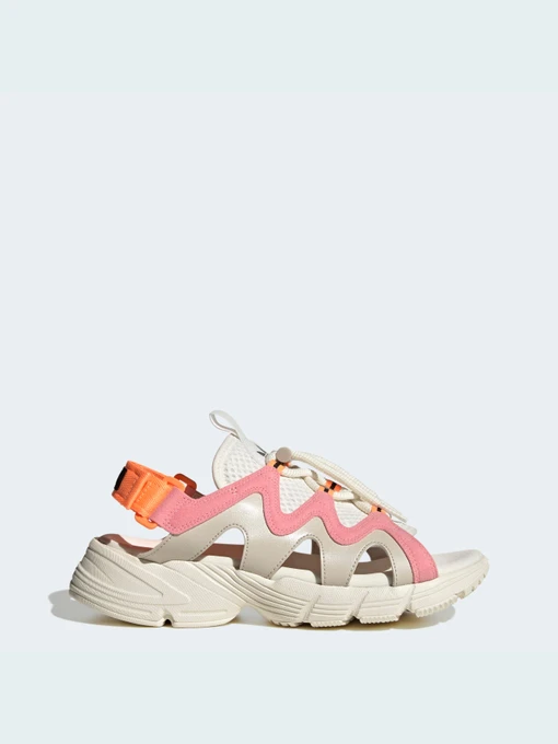 Сандалии Adidas модель HP9570 Фото