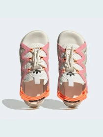 Сандалии Adidas модель HP9570 Фото