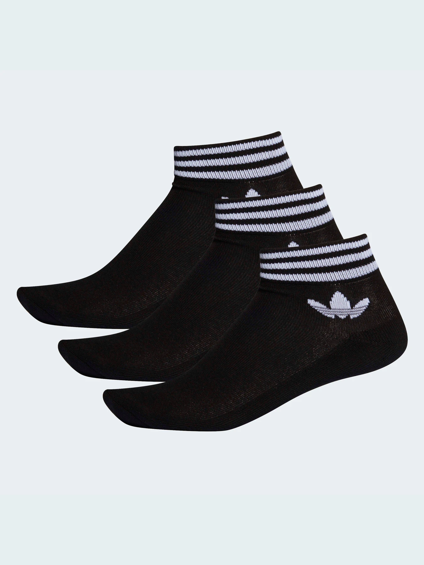 Шкарпетки та гольфи Adidas Adicolor модель EE1151 Шкарпетки та гольфи Adidas Adicolor модель EE1151 Фото