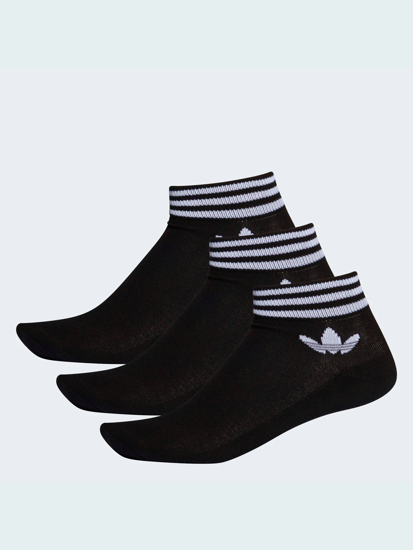 Шкарпетки та гольфи Adidas Adicolor модель EE1151 Шкарпетки та гольфи Adidas Adicolor модель EE1151 Фото