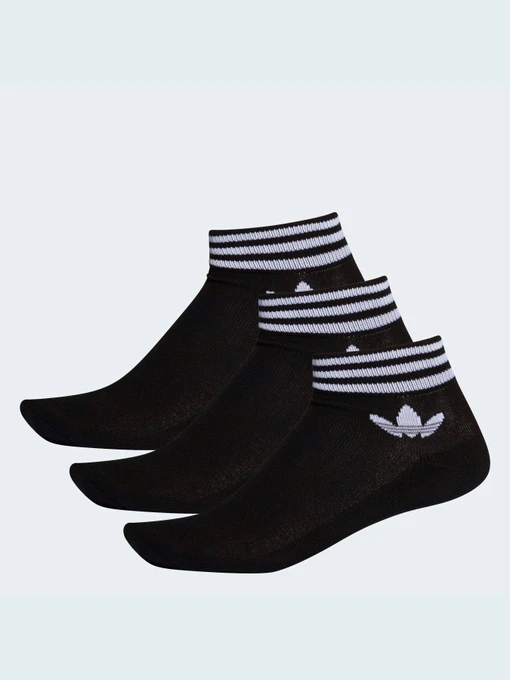 Носки и гольфы Adidas Adicolor модель EE1151 Фото