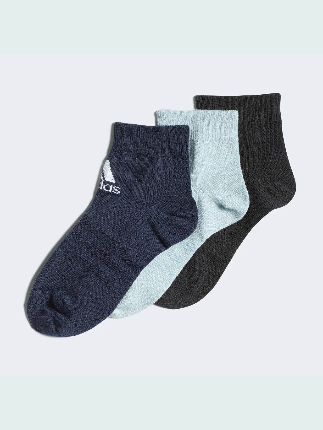 Носки и гольфы Adidas модель HF4716 Носки и гольфы Adidas модель HF4716 Фото