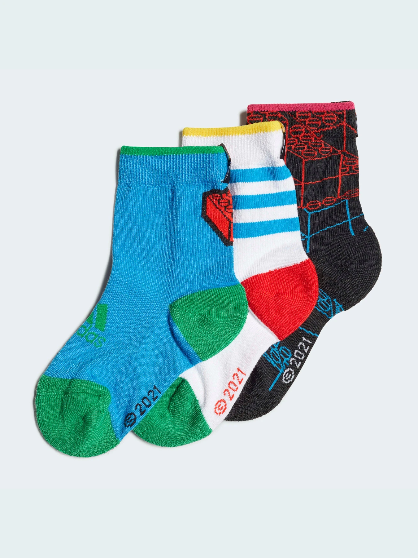 Носки и гольфы Adidas модель GU3740 Фото