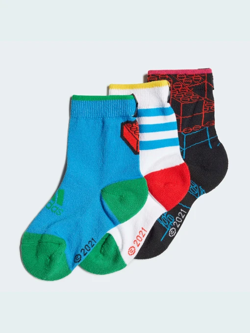 Носки и гольфы Adidas модель GU3740 Фото