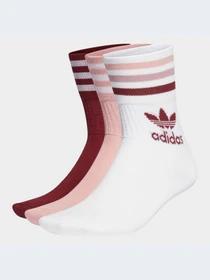 Шкарпетки та гольфи Adidas Adicolor модель HC9553 Фото