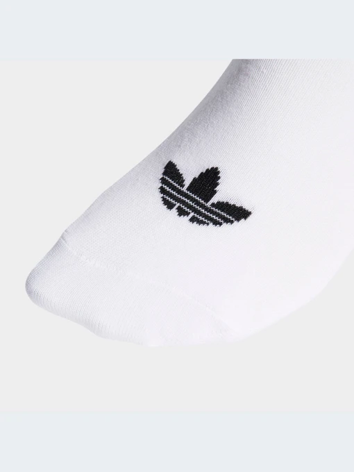 adidas Набір шкарпеток колір білий фото 3